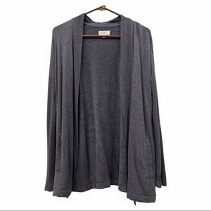 Lou & Grey Loft Cardigan